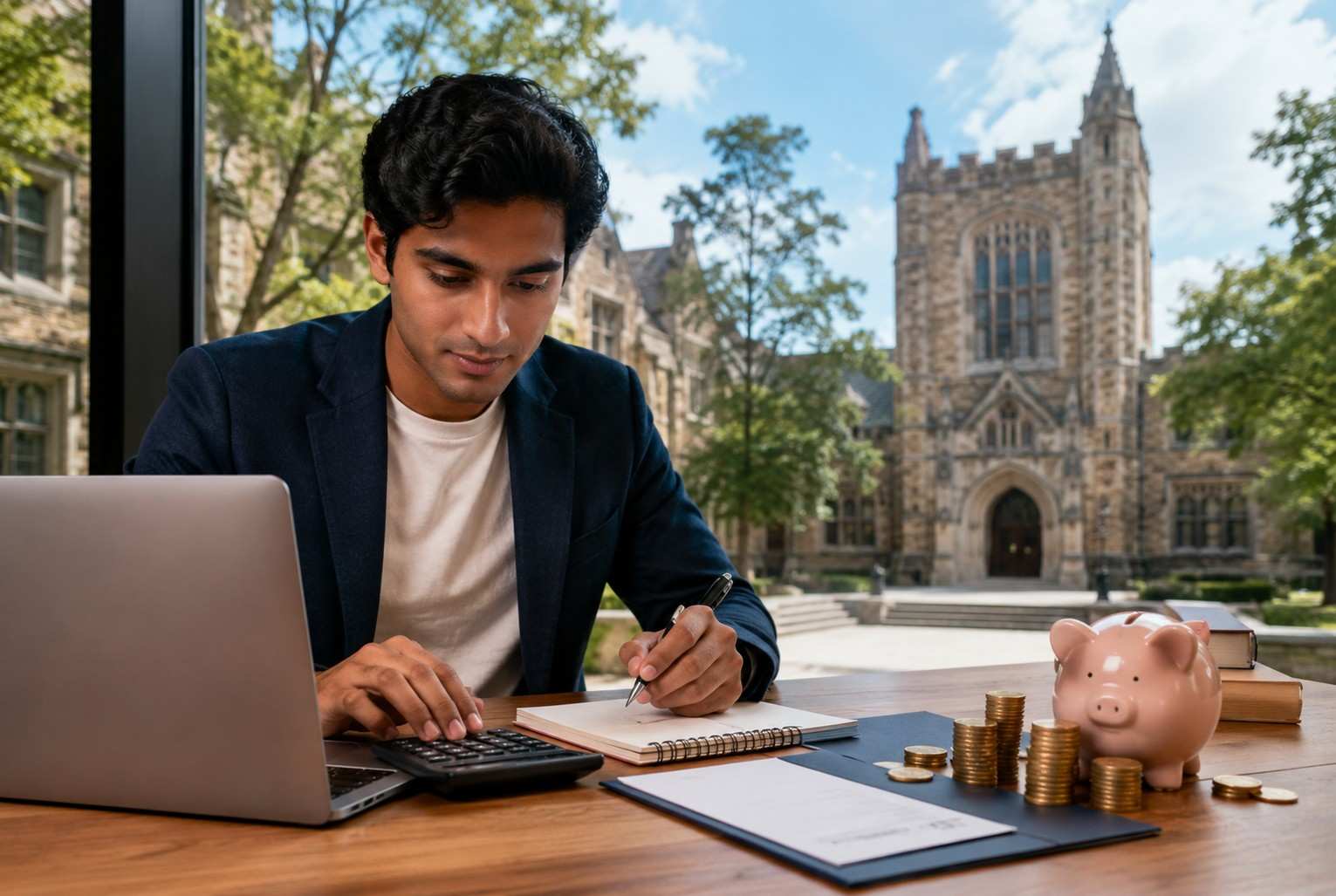 Yale MBA Fees and Financial Aid